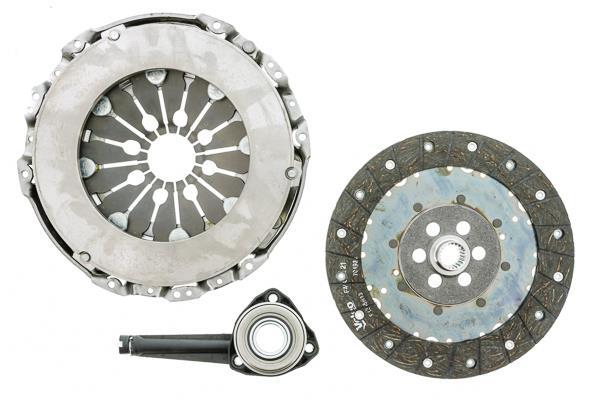 Kit embraiagem AISIN ref. CKE-RE19R